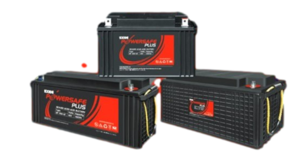 SMF Battery Shop in Noida