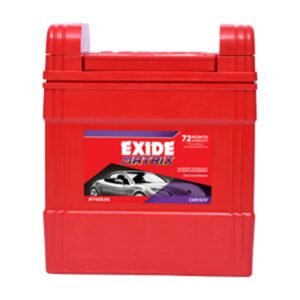 Exide Matrix MT40B20L battery For Car