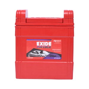 Exide Matrix MT40B20R Battery For Car