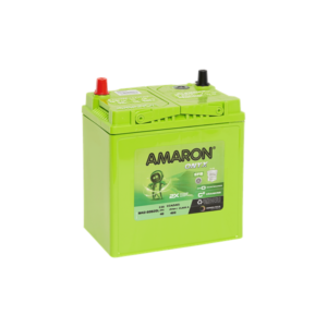 Amaron EFB DURO M42-60B20L Battery For Car