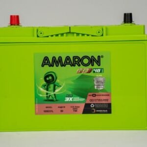 Amaron AAM-GO-00105D31L (80 Ah)